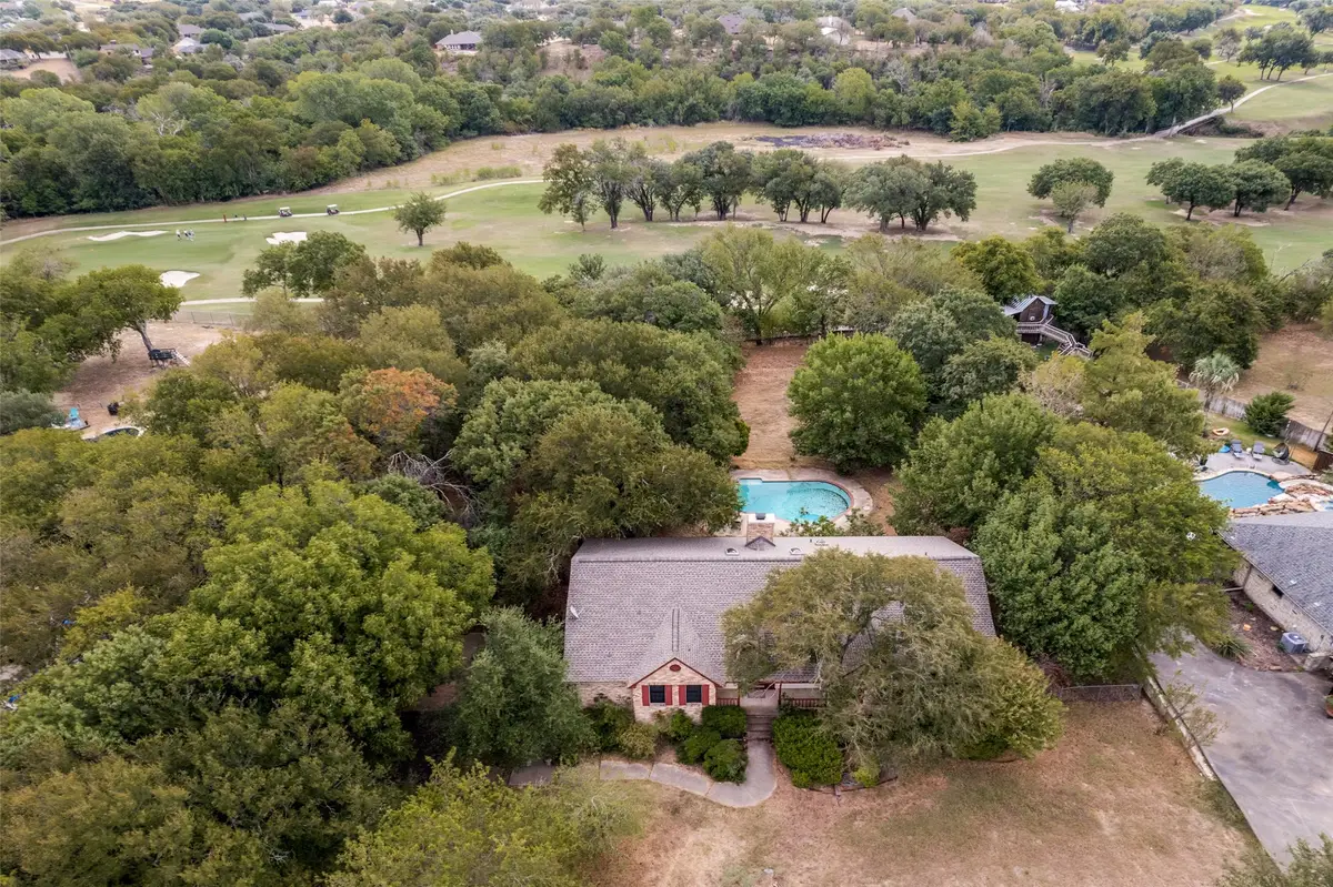 201 Squaw Creek Road, Willow Park, TX 76087 - #1