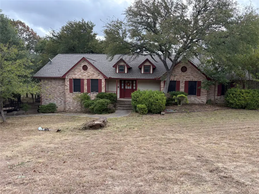 201 Squaw Creek Road, Willow Park, TX 76087 - #3