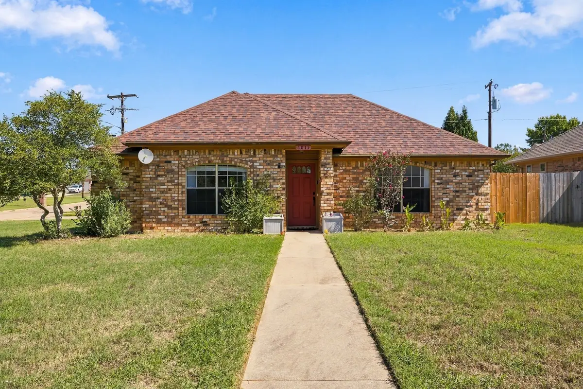 1015 Shelly Drive, Cleburne, TX 76031 - #1