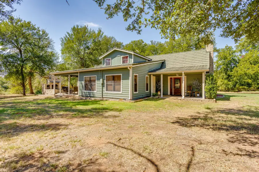 400 Coronados Trail, Graford, TX 76449 - #3