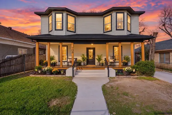 708 Essex Street, Fort Worth, TX 76105