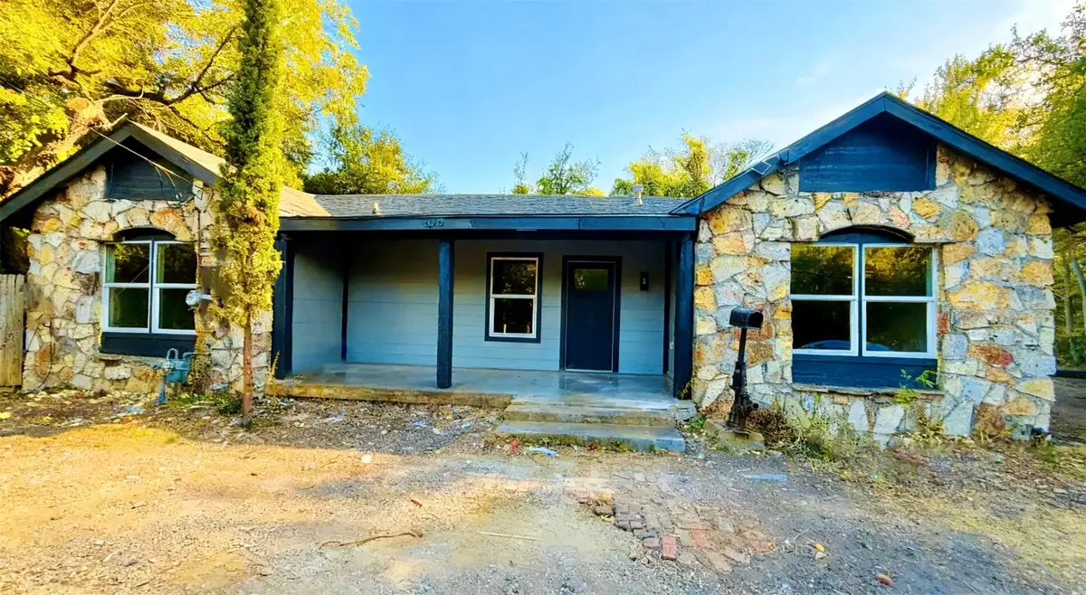606 W Clarendon Drive, Dallas, TX 75208 - #1