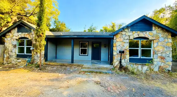 606 W Clarendon Drive, Dallas, TX 75208