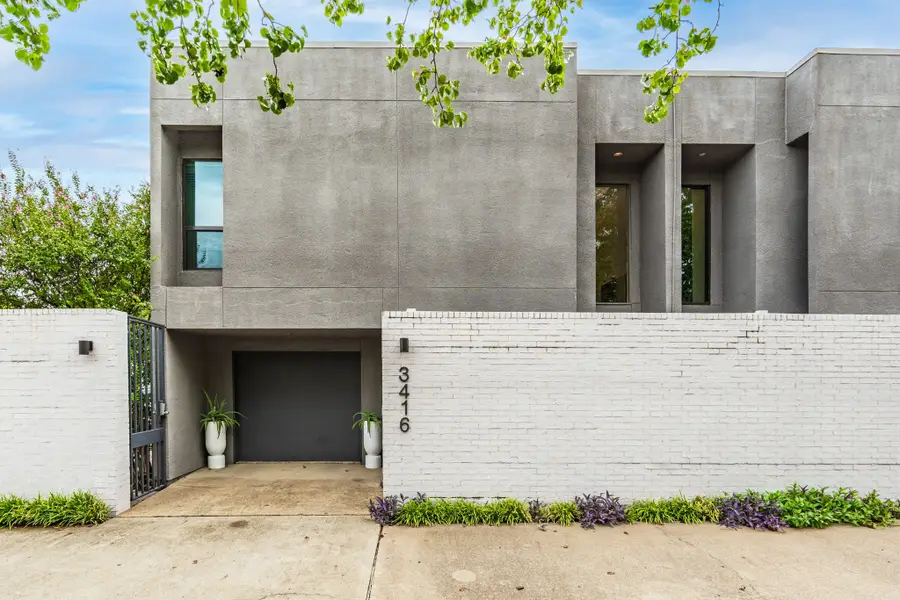 3416 Douglas Avenue, Dallas, TX 75219 - #3