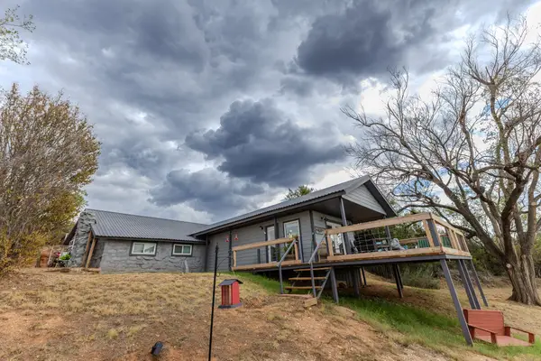 465 County Road 252, Sweetwater, TX 79556