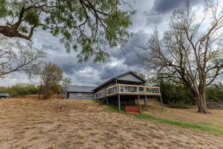 465 County Road 252, Sweetwater, TX 79556 - #2