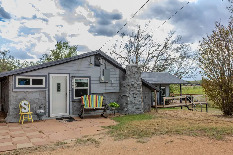 465 County Road 252, Sweetwater, TX 79556 - #3