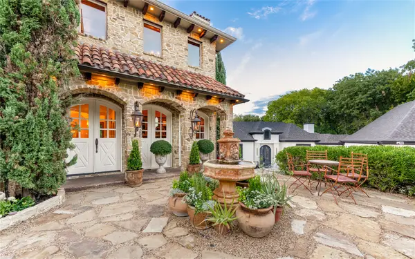 306 Shamrock Circle, Rockwall, TX 75032