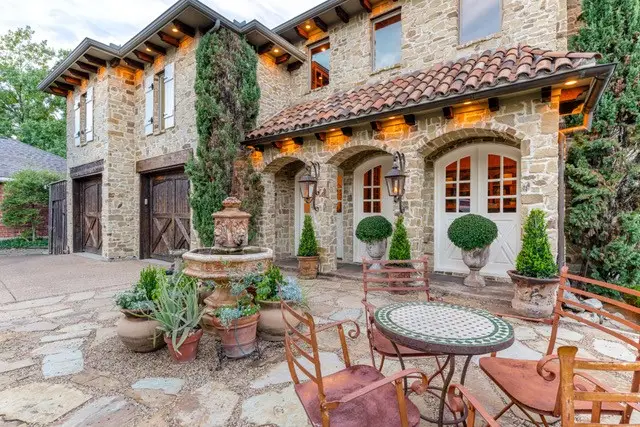 306 Shamrock Circle, Rockwall, TX 75032 - #3