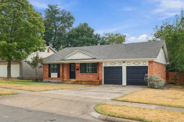11715 Rogue Way, Dallas, TX 75218