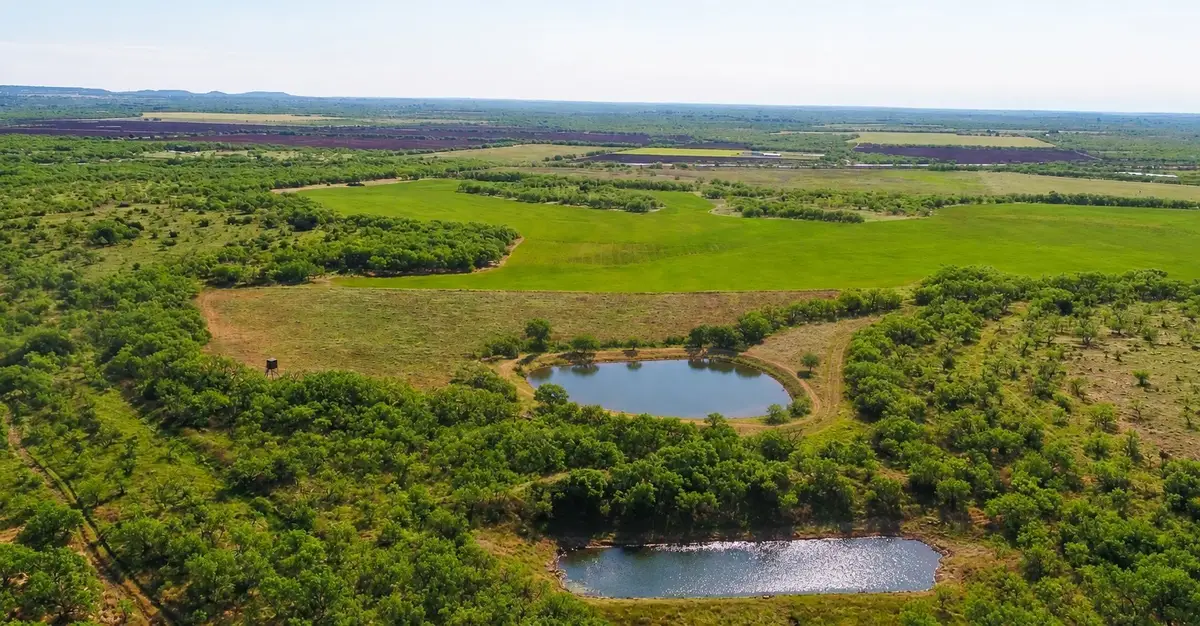 TBD 212 Acres Cr 498, Goldsboro, TX 79519 - #1