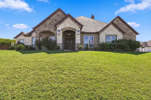420 Dove Meadow Trail, Waxahachie, TX 75167