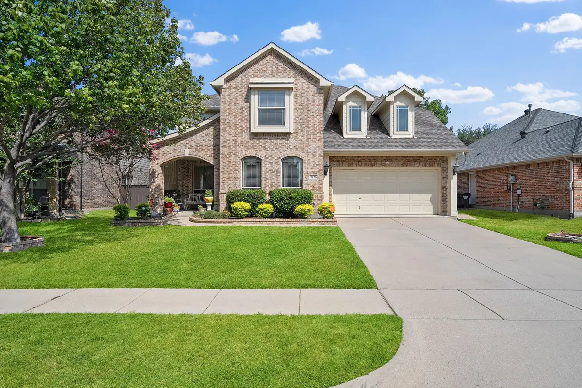 2420 Forest Gate Drive, Little Elm, TX 75068 - #1