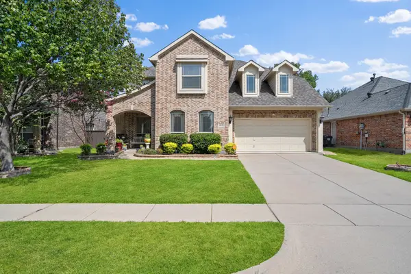 2420 Forest Gate Drive, Little Elm, TX 75068