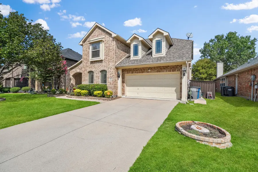 2420 Forest Gate Drive, Little Elm, TX 75068 - #2