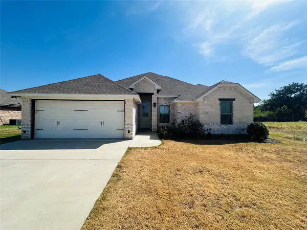 3341 White Horse Drive, Granbury, TX 76049