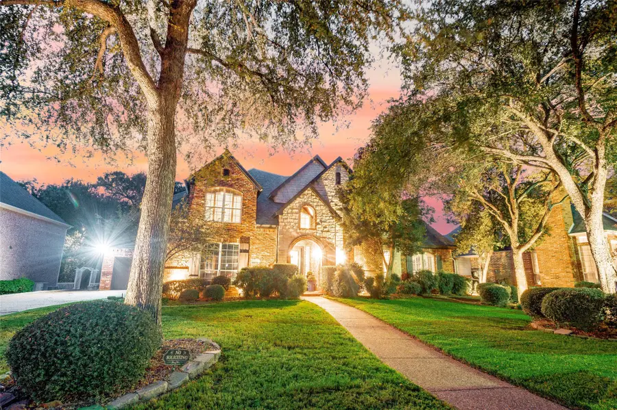 4319 Crown Knoll Circle, Flower Mound, TX 75028 - #3