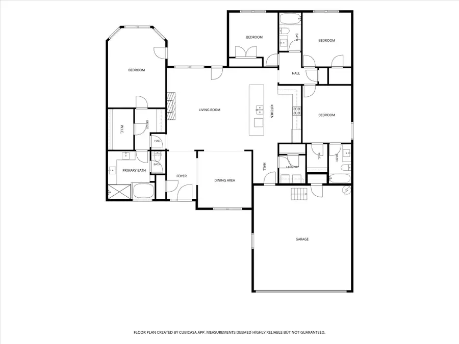 370 Frederick Drive, Robinson, TX 76706 - #2