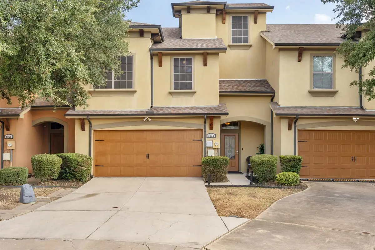 4248 Nia Drive, Irving, TX 75038 - #1