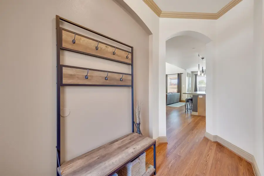 4248 Nia Drive, Irving, TX 75038 - #2