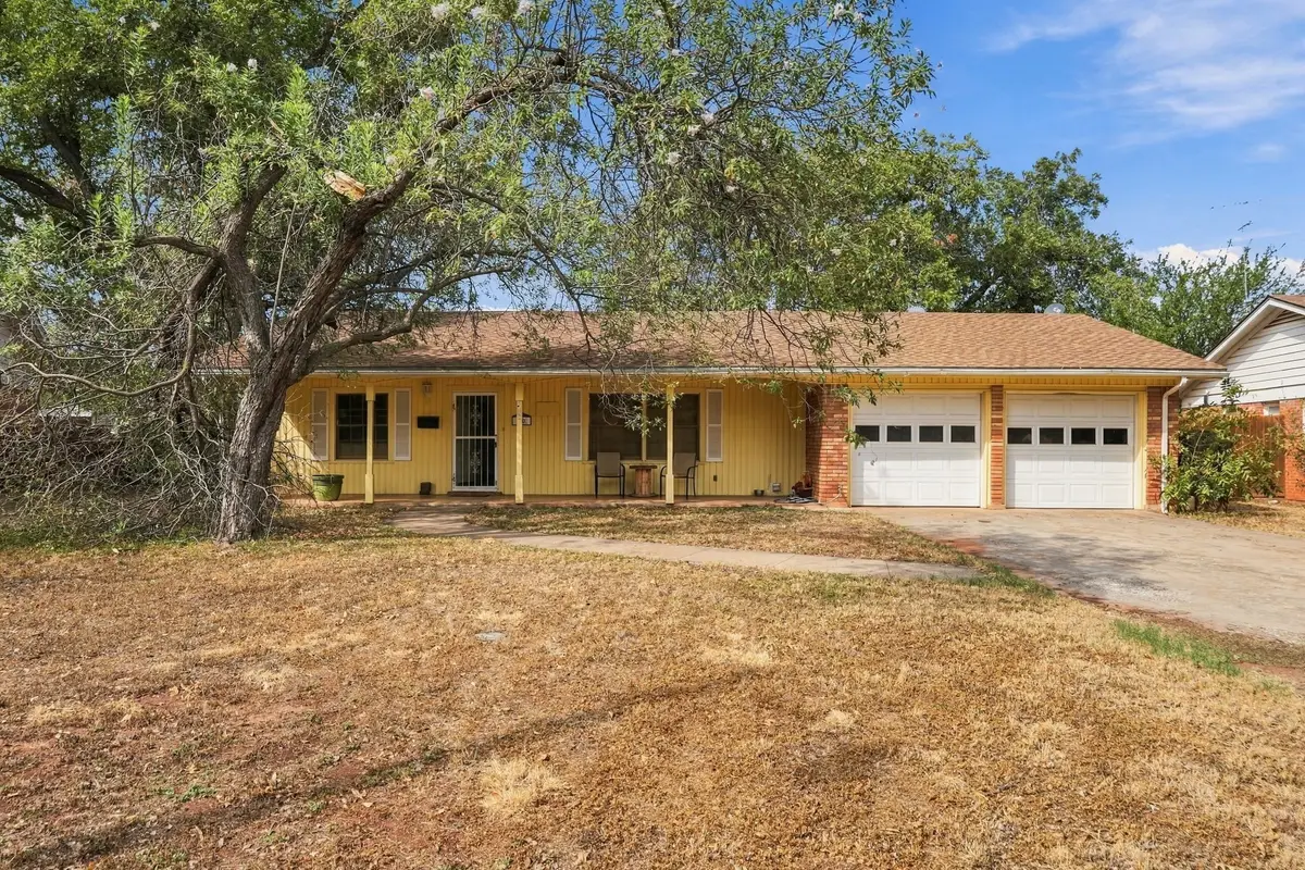 30 Mill Court, Abilene, TX 79603 - #1