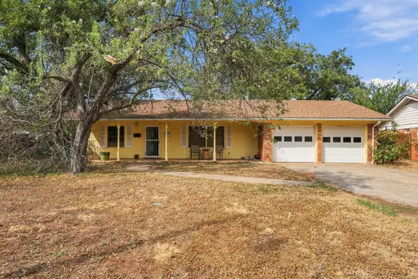 30 Mill Court, Abilene, TX 79603