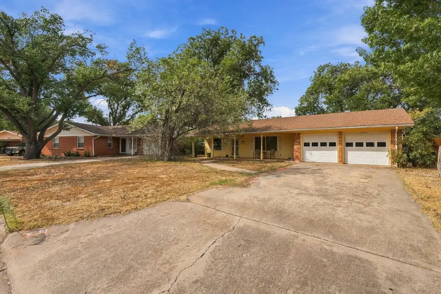 30 Mill Court, Abilene, TX 79603 - #2
