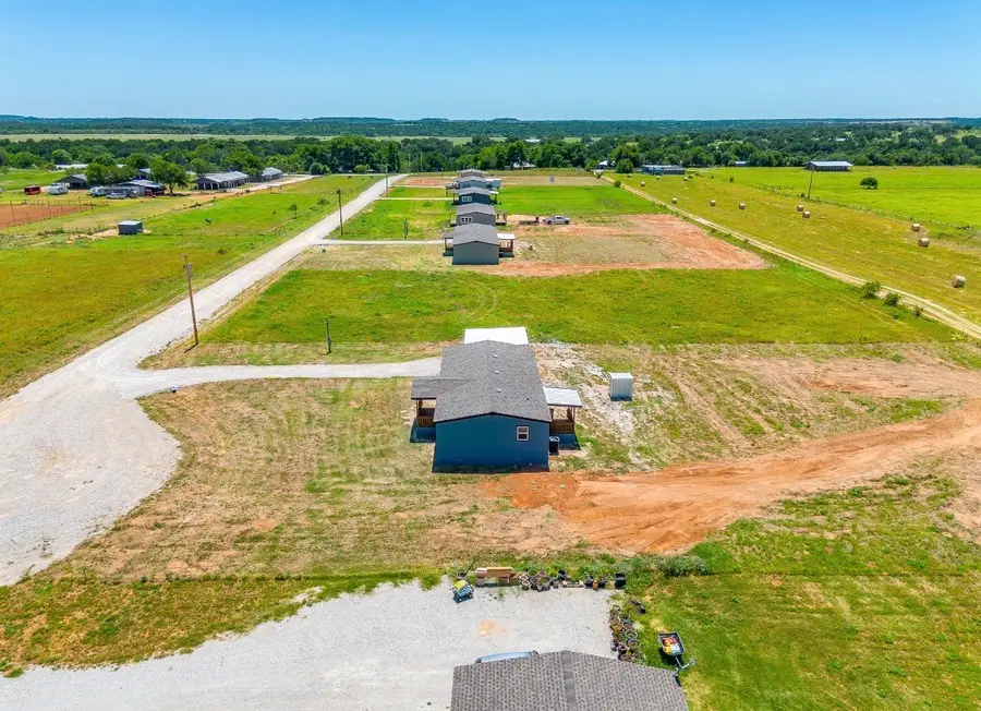 81 Kenzi Drive, Mineral Wells, TX 76067 - #3