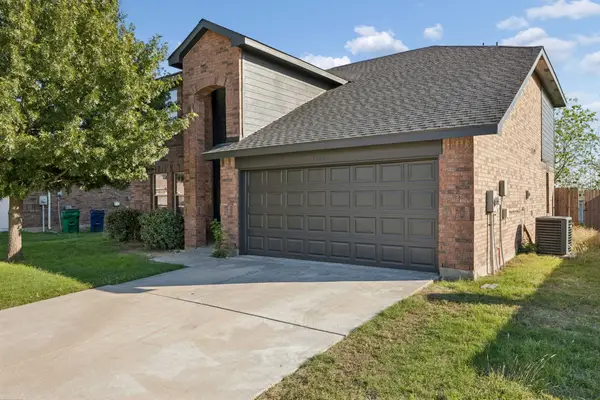 12621 Carpenter Lane, Rhome, TX 76078