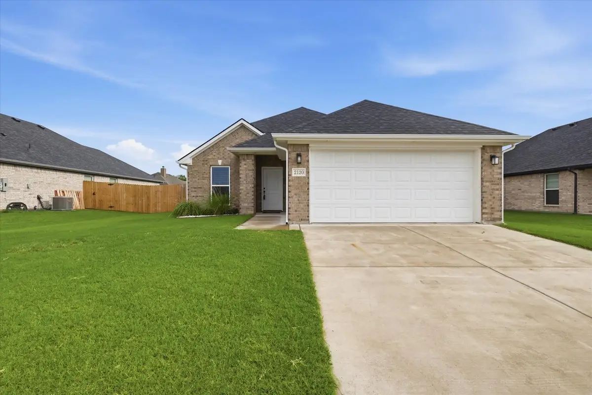 2120 Gabriel Drive, Sherman, TX 75092 - #1