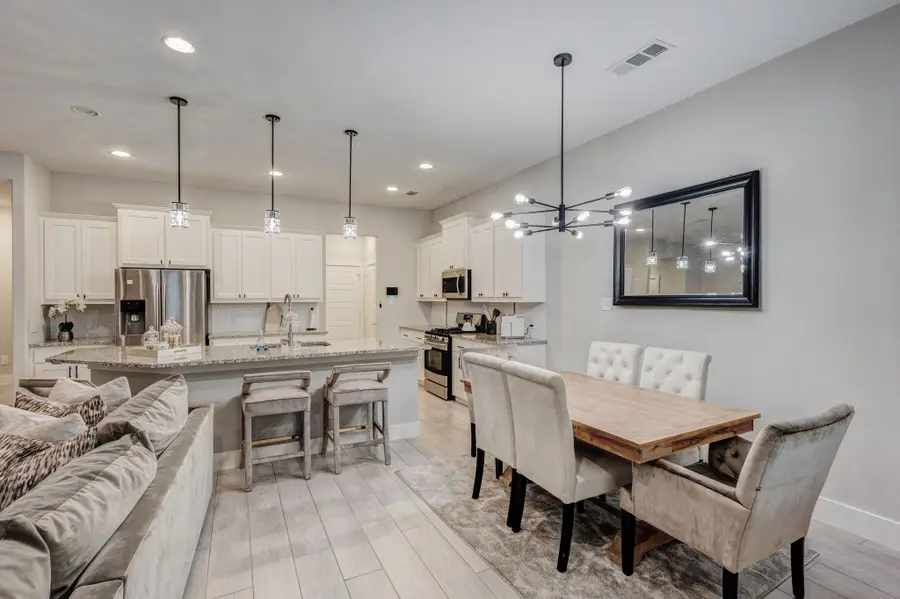 4814 Empire Way, Irving, TX 75038 - #2