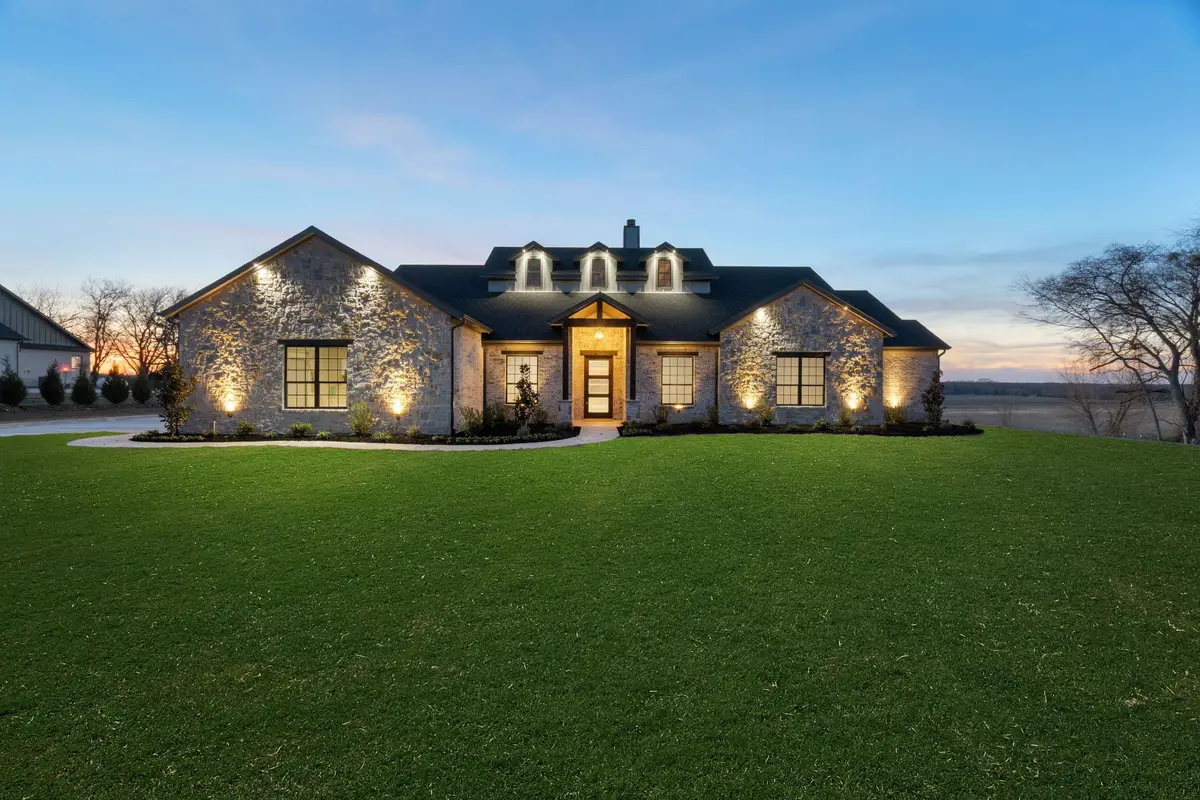 4205 County Road 570, Farmersville, TX 75442 - #1