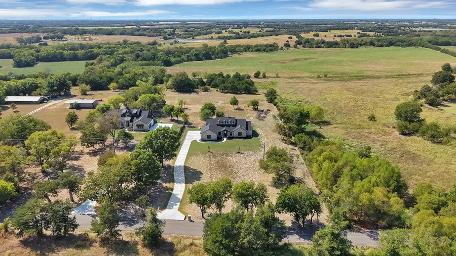4205 County Road 570, Farmersville, TX 75442 - #2