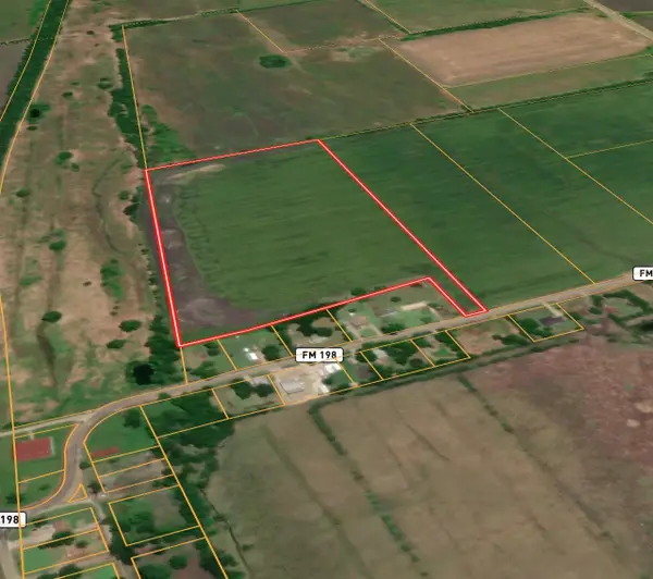 0026 Fm 198, Enloe, TX 75441