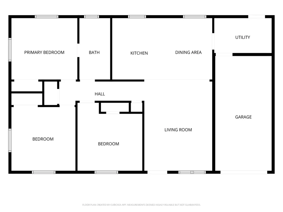 140 Shirley Drive, Lacy Lakeview, TX 76705 - #2