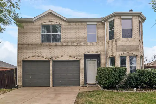 1507 Wavecrest Drive, Glenn Heights, TX 75154