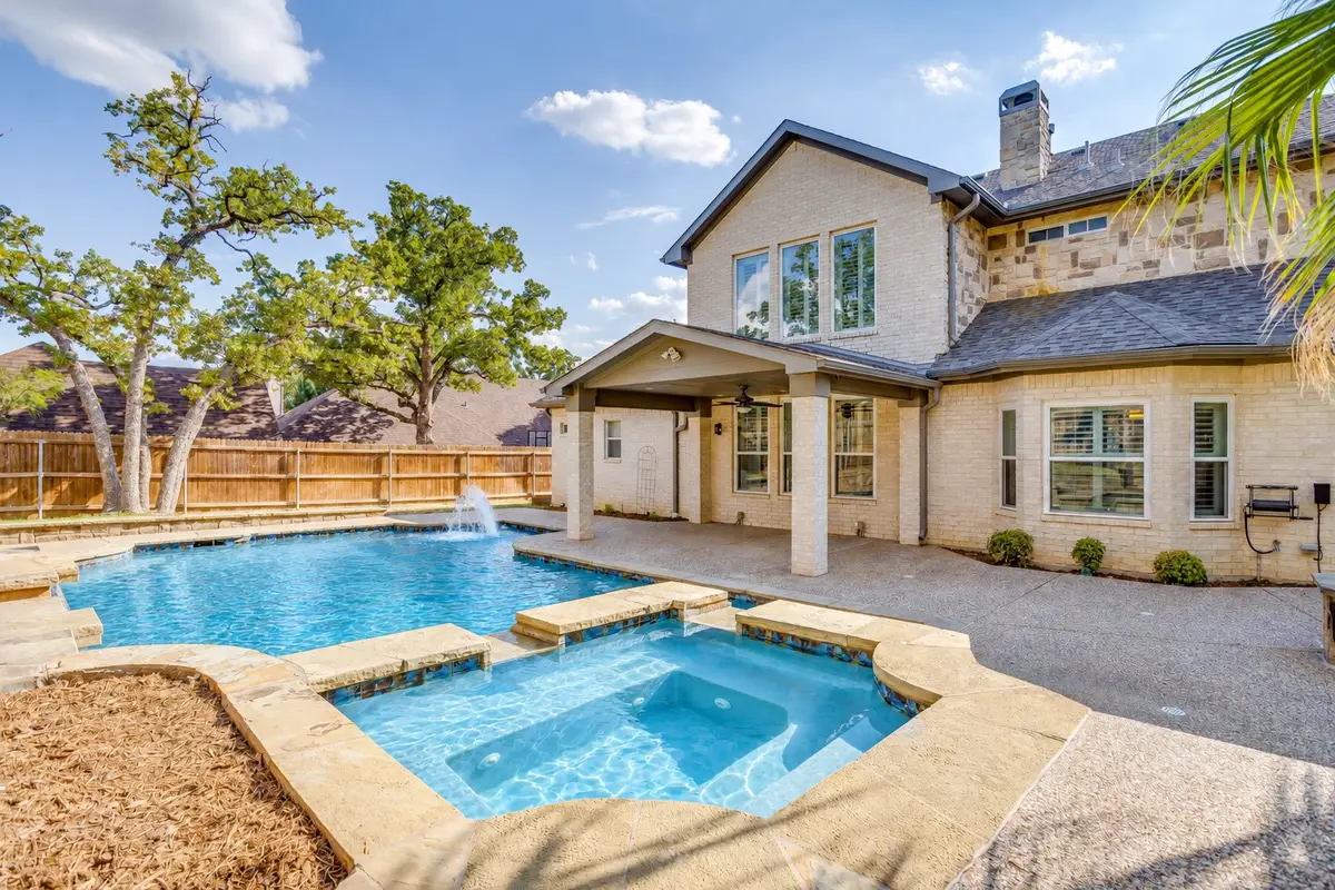 908 Bridle Path, Burleson, TX 76028 - #1