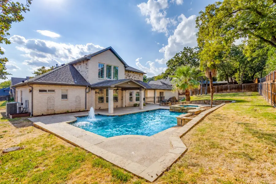 908 Bridle Path, Burleson, TX 76028 - #2