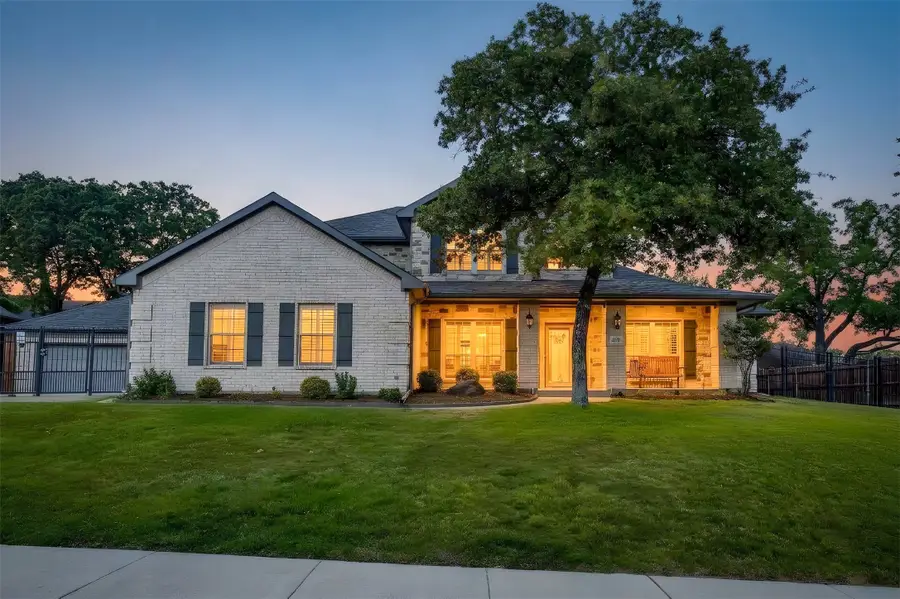 908 Bridle Path, Burleson, TX 76028 - #3