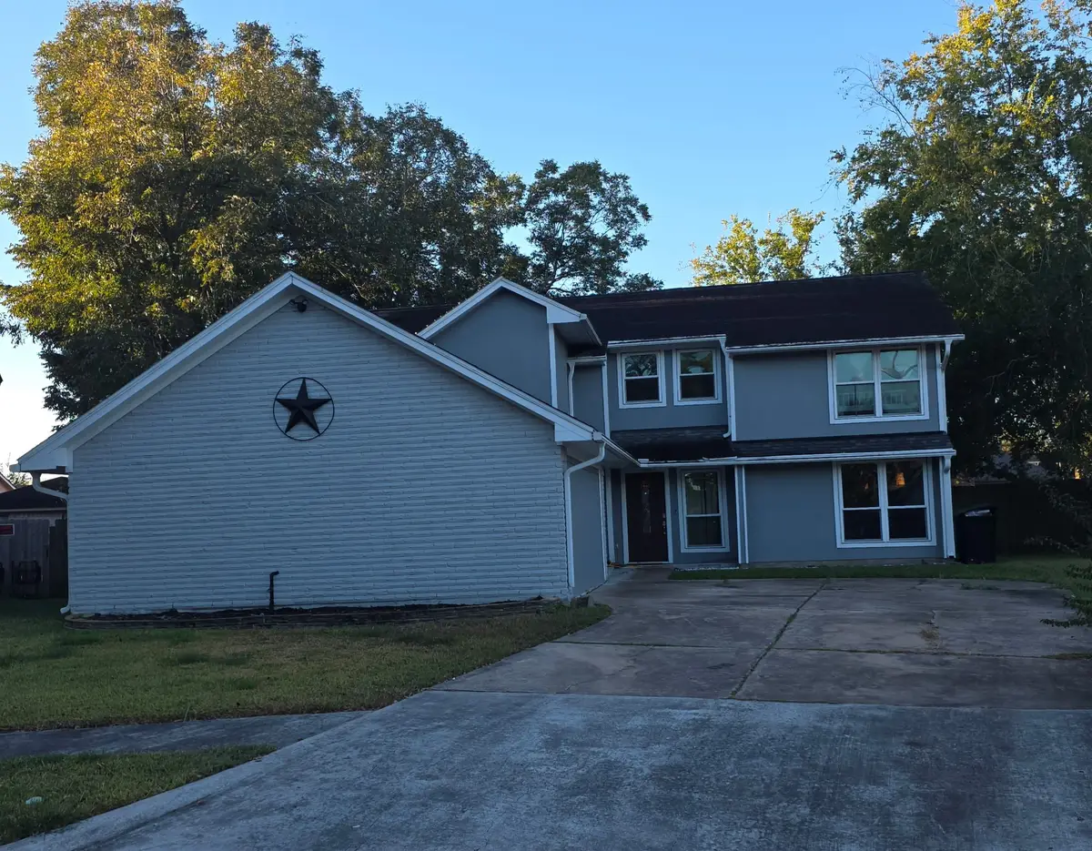 8626 Berryvine Drive, Missouri City, TX 77489 - #1