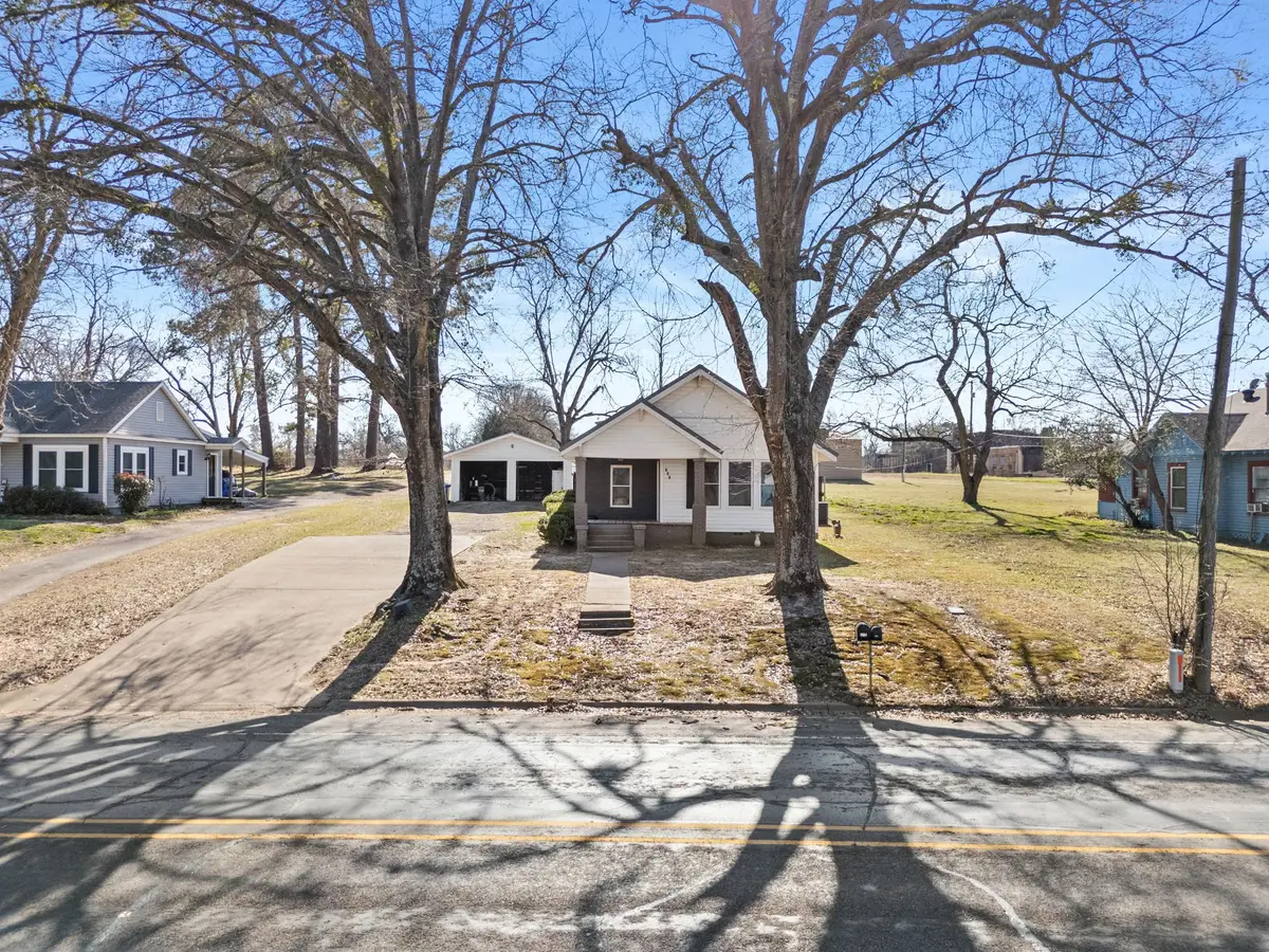 605 Dallas Street, Winona, TX 75792 - #1