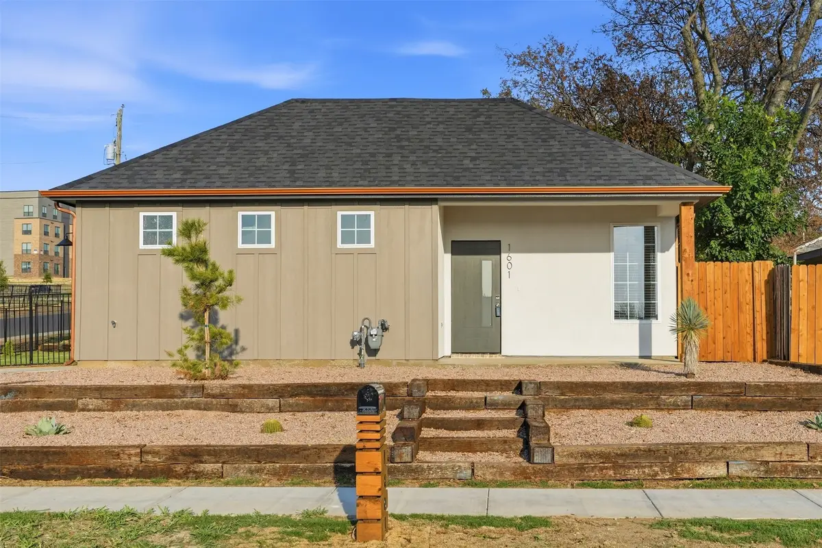 1601 Birdell Street, Fort Worth, TX 76105 - #1