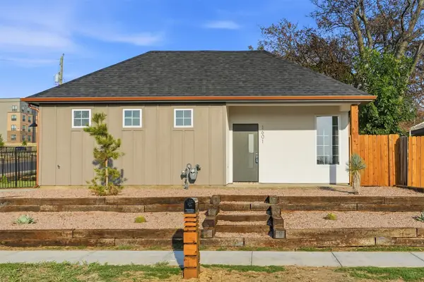 1601 Birdell Street, Fort Worth, TX 76105