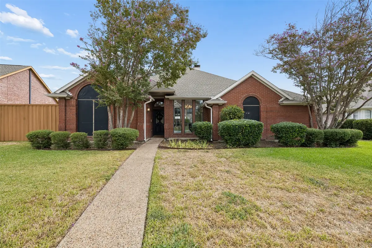6656 Wickliff Trail, Plano, TX 75023 - #1