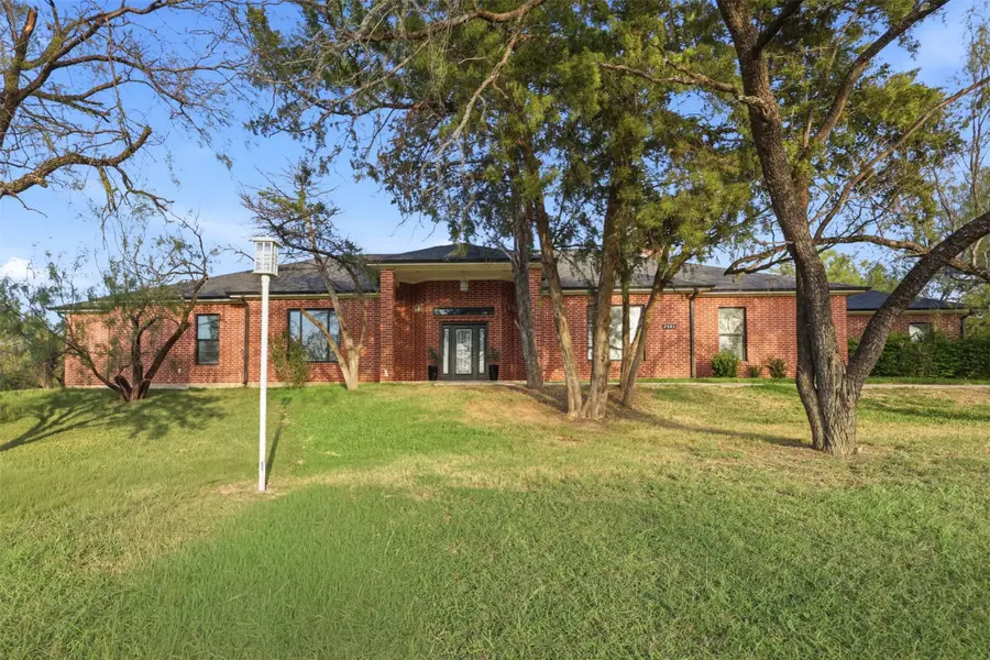 2541 Town View Drive, Cedar Hill, TX 75104 - #3
