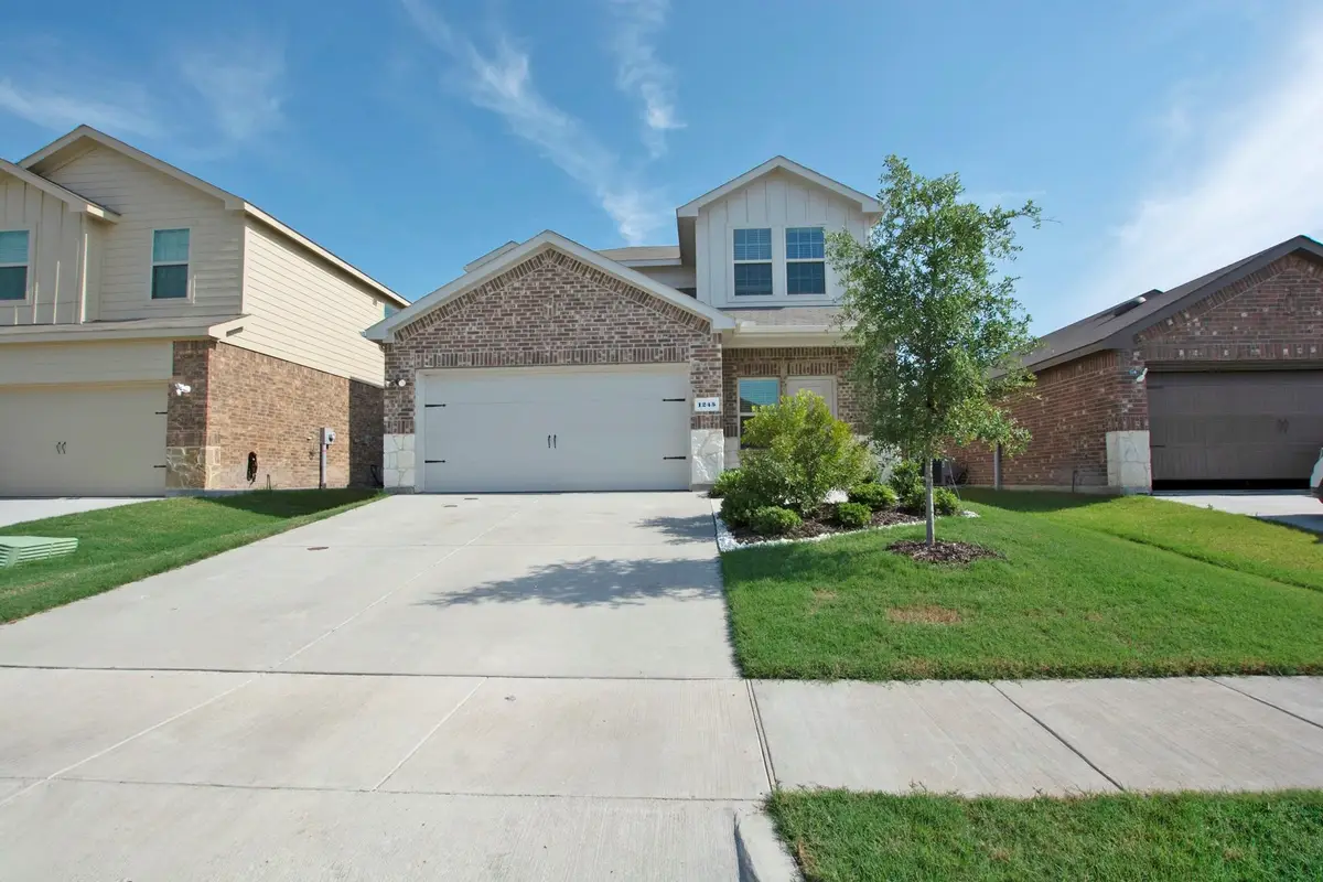 1245 Delmita Drive, Forney, TX 75126 - #1