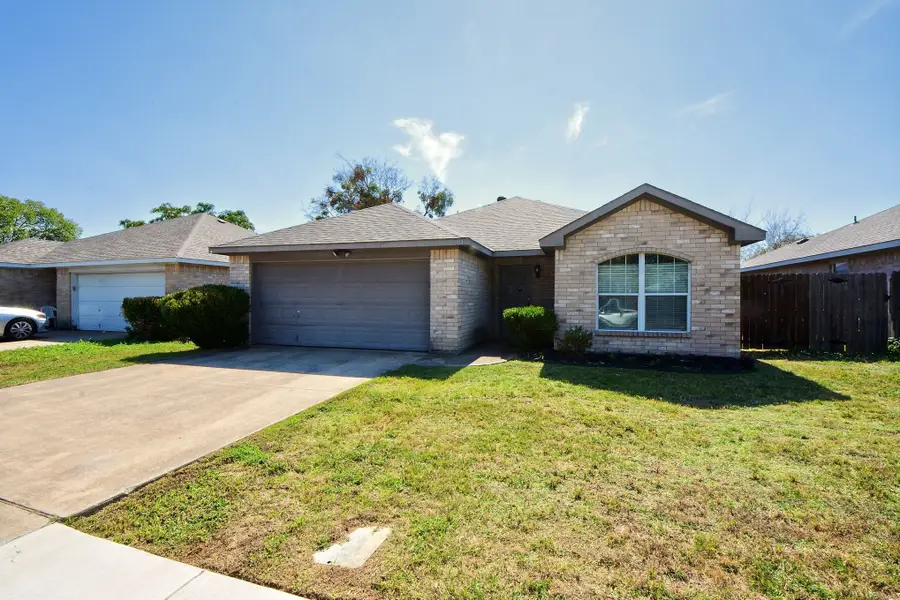 104 Camden Court, Irving, TX 75061 - #3