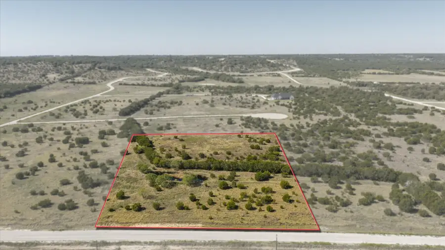 1166 Hidden Valley Road, Glen Rose, TX 76043 - #2
