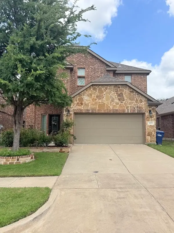 10108 Leander Place, McKinney, TX 75071