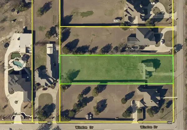2105 Old Hickory Trail, DeSoto, TX 75115